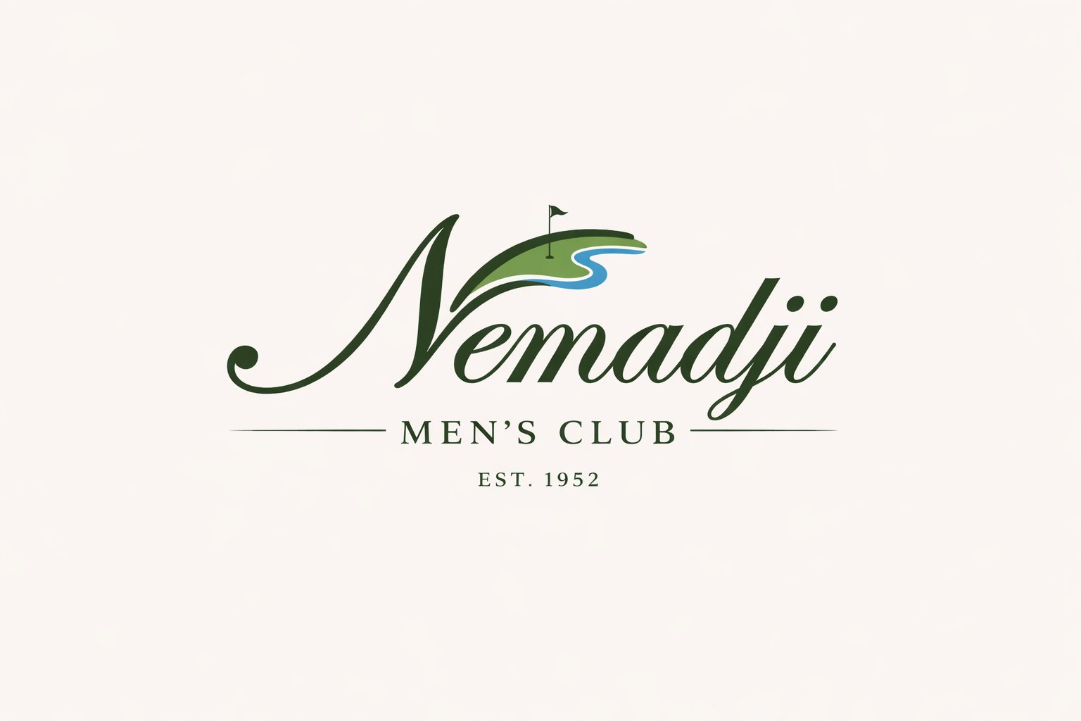 Nemadji Men's Golf Club